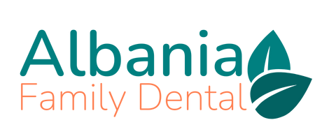 Albania Family Detal logo